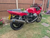 1998 Moto Guzzi 1100 Sport Corsa  1064cc-For Sale