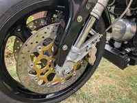 1998 Moto Guzzi 1100 Sport Corsa  1064cc-For Sale