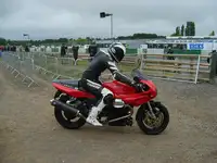 1998 Moto Guzzi 1100 Sport Corsa  1064cc-For Sale