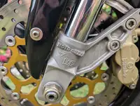 1998 Moto Guzzi 1100 Sport Corsa  1064cc-For Sale