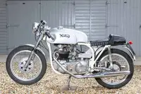 1960 Norton Domiracer 497cc-For Sale