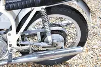 1960 Norton Domiracer 497cc-For Sale