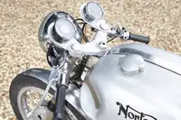 1960 Norton Domiracer 497cc-For Sale