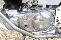 1960 Norton Domiracer 497cc-For Sale