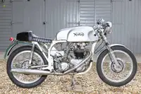 1960 Norton Domiracer 497cc-For Sale