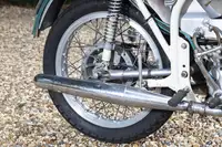 1960 Norton Domiracer 497cc-For Sale