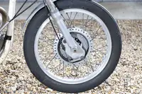 1960 Norton Domiracer 497cc-For Sale