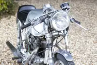 1960 Norton Domiracer 497cc-For Sale