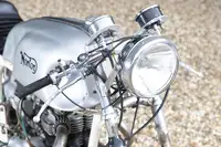 1960 Norton Domiracer 497cc-For Sale