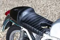 1960 Norton Domiracer 497cc-For Sale