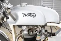 1960 Norton Domiracer 497cc-For Sale