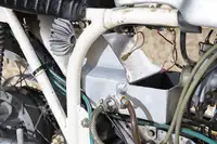 1960 Norton Domiracer 497cc-For Sale