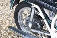 1960 Norton Domiracer 497cc-For Sale