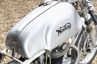 1960 Norton Domiracer 497cc-For Sale