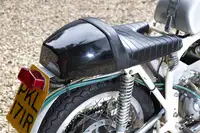 1960 Norton Domiracer 497cc-For Sale