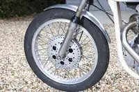 1960 Norton Domiracer 497cc-For Sale