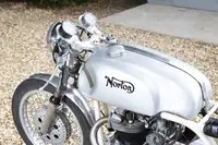 1960 Norton Domiracer 497cc-For Sale