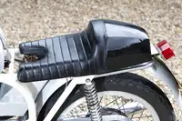 1960 Norton Domiracer 497cc-For Sale