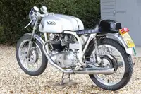 1960 Norton Domiracer 497cc-For Sale