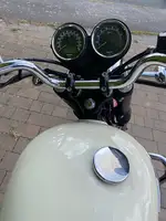 2013 Triumph Bonneville T100 865cc-For Sale