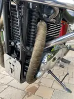 2013 Triumph Bonneville T100 865cc-For Sale