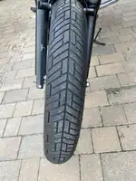 2013 Triumph Bonneville T100 865cc-For Sale