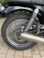 2013 Triumph Bonneville T100 865cc-For Sale