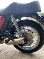 2013 Triumph Bonneville T100 865cc-For Sale