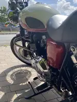 2013 Triumph Bonneville T100 865cc-For Sale