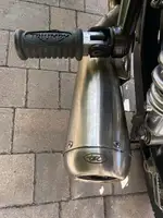 2013 Triumph Bonneville T100 865cc-For Sale