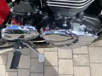 2013 Triumph Bonneville T100 865cc-For Sale