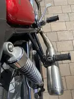 2013 Triumph Bonneville T100 865cc-For Sale