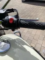 2013 Triumph Bonneville T100 865cc-For Sale