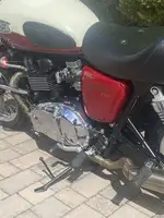 2013 Triumph Bonneville T100 865cc-For Sale