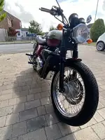 2013 Triumph Bonneville T100 865cc-For Sale