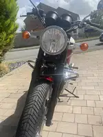 2013 Triumph Bonneville T100 865cc-For Sale