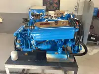 1984 Riva St Tropez 'One More'-For Sale