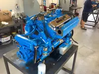 1984 Riva St Tropez 'One More'-For Sale