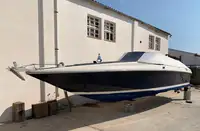 1984 Riva St Tropez 'One More'-For Sale