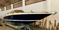 1984 Riva St Tropez 'One More'-For Sale