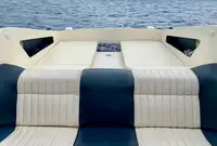 1984 Riva St Tropez 'One More'-For Sale