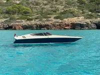 1984 Riva St Tropez 'One More'-For Sale