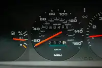 1989 Porsche 944 Lux S2 (2.7-Litre)-For Sale