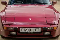 1989 Porsche 944 Lux S2 (2.7-Litre)-For Sale