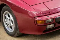 1989 Porsche 944 Lux S2 (2.7-Litre)-For Sale