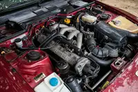 1989 Porsche 944 Lux S2 (2.7-Litre)-For Sale