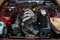 1989 Porsche 944 Lux S2 (2.7-Litre)-For Sale