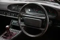 1989 Porsche 944 Lux S2 (2.7-Litre)-For Sale