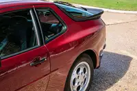 1989 Porsche 944 Lux S2 (2.7-Litre)-For Sale