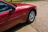 1989 Porsche 944 Lux S2 (2.7-Litre)-For Sale